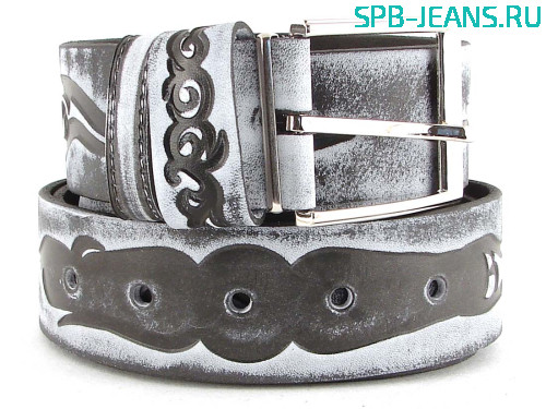 Ремень кожаный 40C05-04R