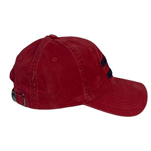 Бейсболка Levi's red (весна-лето)