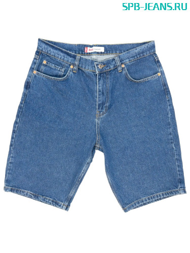 Джинсовые шорты Levi's 501-050, cotton