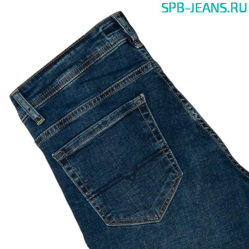 Джинсы Diesel 8012 фото 4