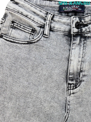 Джинсы женские R. Marks 7249, 7251 фото 2