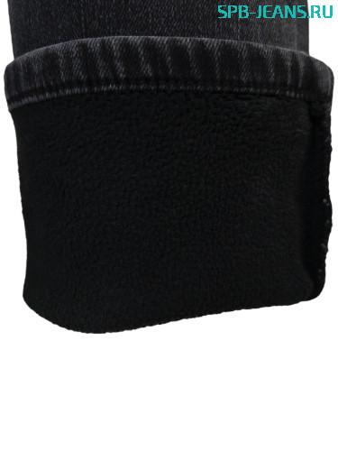 Тёплые джинсы R. Marks 7210 фото 4