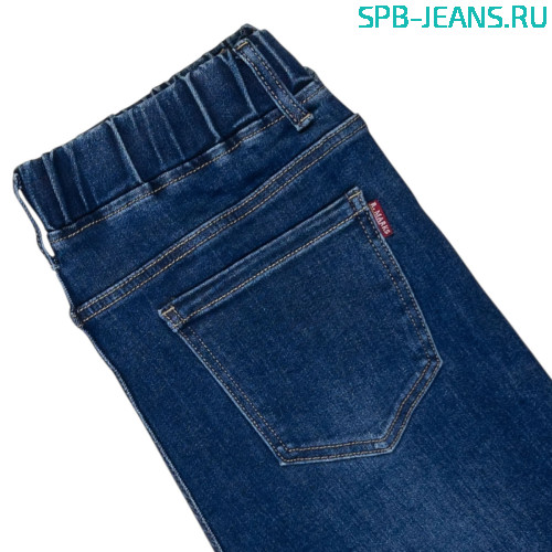 Джинсы женские R. Marks 7617 фото 3