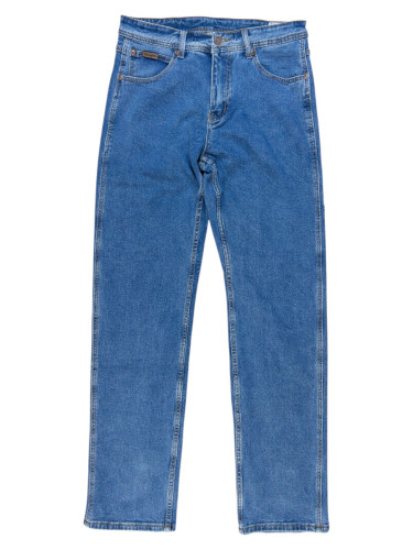 Джинсы Wrangler W-108-551, stretch фото 2