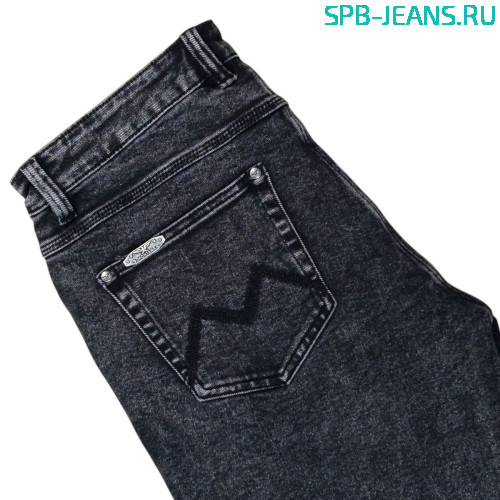 Джинсы Montana 7010, stretch фото 4