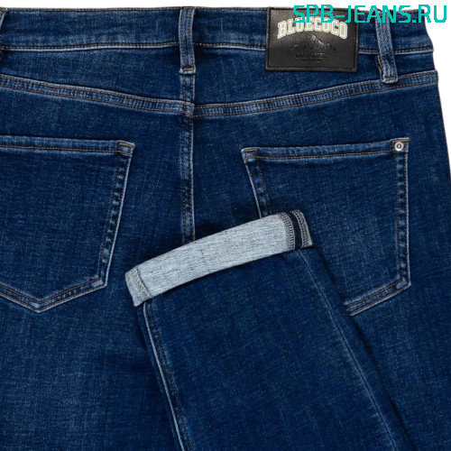 Тёплые джинсы Blue Coco 6220, 6221 фото 3