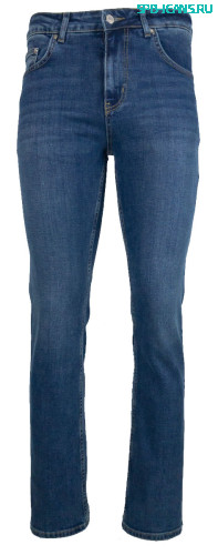 Джинсы Levi's 501 tint, zip, stretch