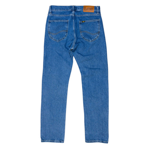 Джинсы Lee 101-02, 100% cotton, regular фото 3