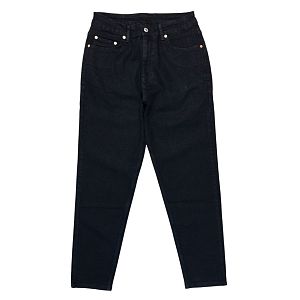 Джинсы tapper Levis 502 black, stretch