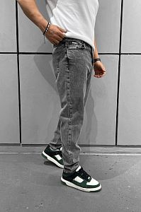 Мужские джинсы Black Island 3502-16010