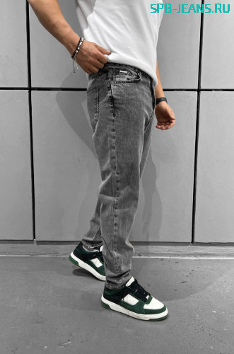 Мужские джинсы Black Island 3502-16010