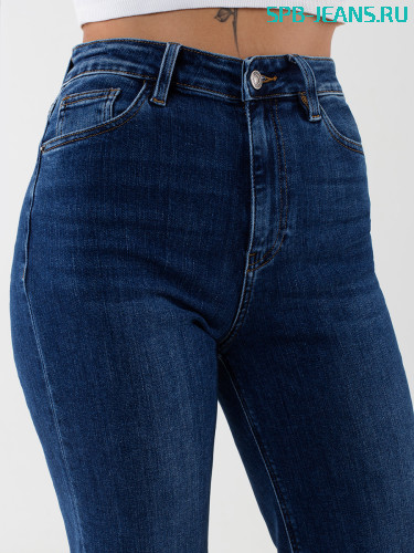 Женские джинсы Blue Coco 9096 фото 3