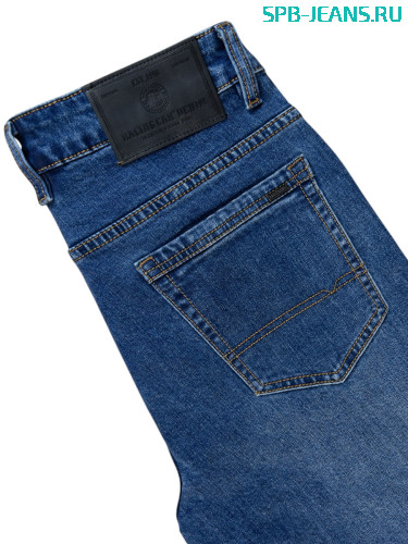 Джинсы Racing Car L-RV4743-06 фото 3