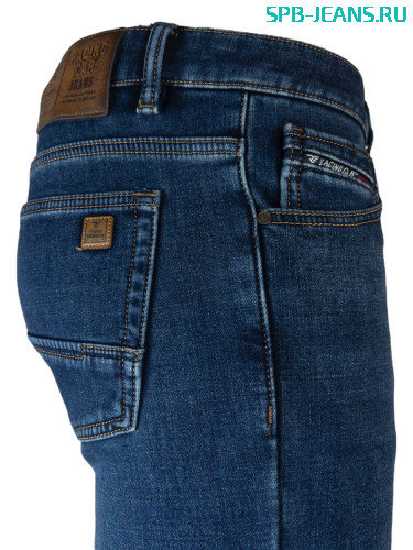 Тёплые джинсы Racing Car F-RV4456-74 фото 2