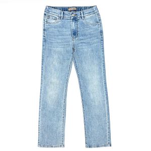 Джинсы летние R. Marks 7686