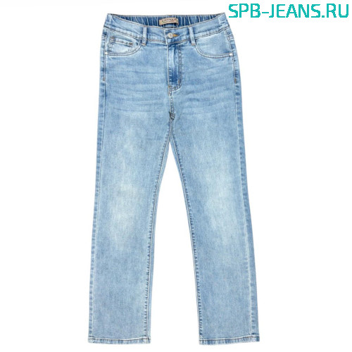 Джинсы летние R. Marks 7686