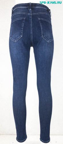 Джинсы женские Blue CoCo 6598 фото 2