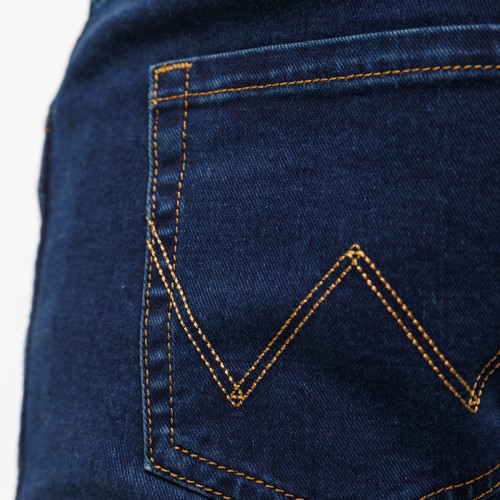 Джинсы Denim 222-15, stretch фото 8