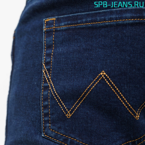 Джинсы Denim 222-15, stretch фото 8