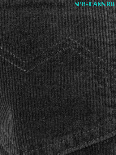 Вельветовые джинсы Montana 4805-8 фото 5