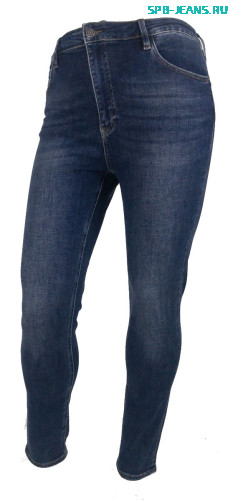Женские джинсы Blue CoCo 6823