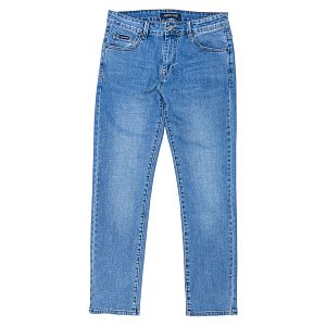 Джинсы летние Racing Car RV4845-06