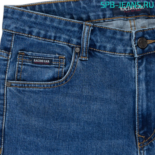 Джинсы Racing Car RV4740-06 фото 2