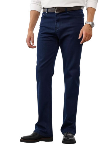 Джинсы Boton 718-21-30 blue
