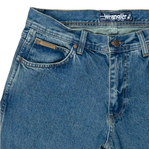 Джинсы Wrangler 701-05, 100% cotton фото 3