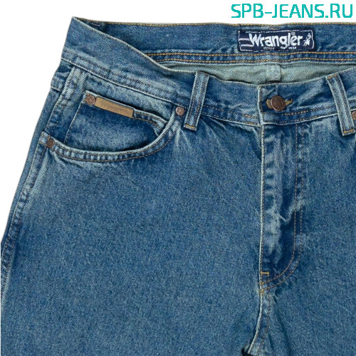 Джинсы Wrangler 701-05, 100% cotton фото 3