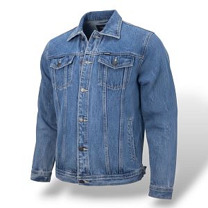 Мужская джинсовая куртка Denim 999-5