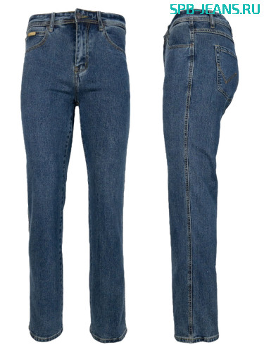 Джинсы Wrangler 777-12 stretch