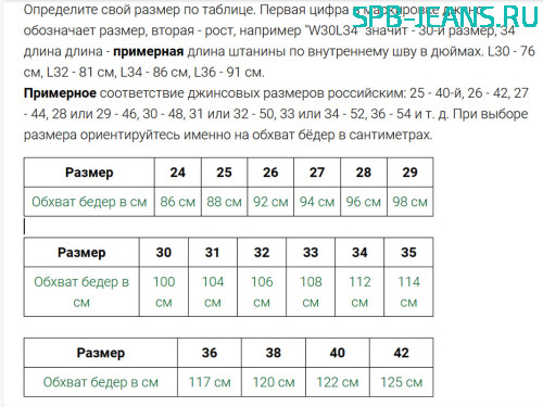 Джинсы женские Blue Coco 6317 фото 4