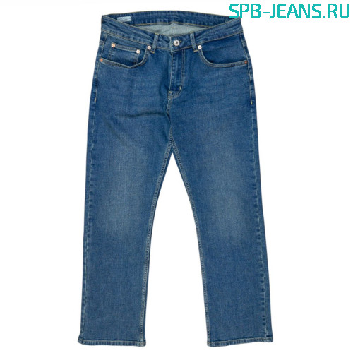 Джинсы Levi's 501 tint, zip, stretch