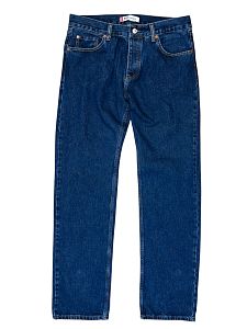 Джинсы Levi's 501-068 cotton, regular, zip