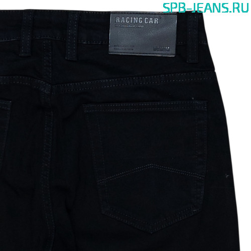 Джинсы Racing Car RV4971-H фото 3