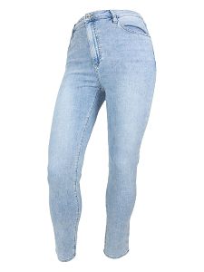 Летние джинсы Blue CoCo 6175