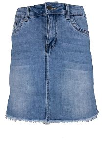 Джинсовая юбка 59043