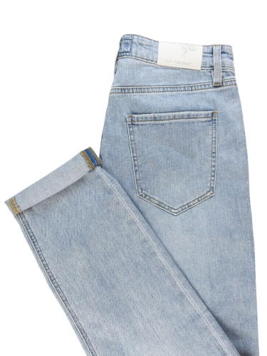 Джинсы женские Blue Coco 6953 фото 6