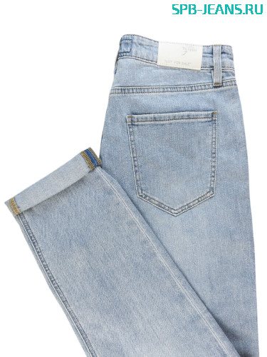 Джинсы женские Blue Coco 6953 фото 6