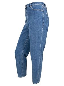 Джинсы Mom BlueCoco 6081