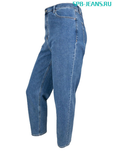 Джинсы Mom BlueCoco 6081