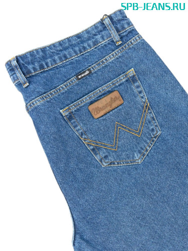 Джинсы Wrangler 701-04 cotton