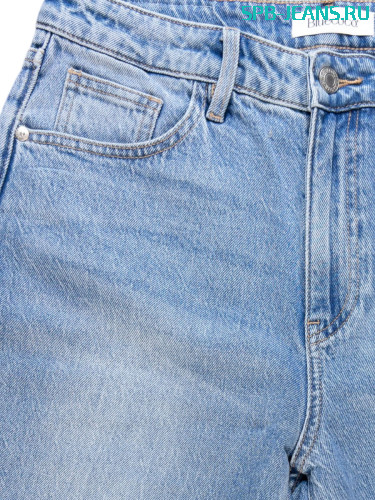 Джинсы женские Blue Coco 9357 фото 2