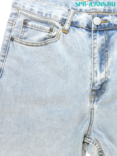 Джинсы мужские Denim A4-9 фото 2