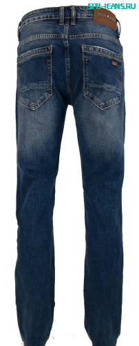 Мужские джинсы Denim 2094 фото 2