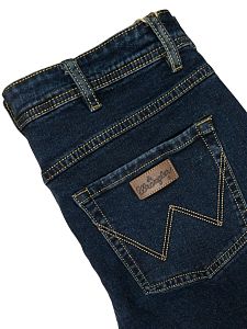 Джинсы Wrangler 777-15 stretch
