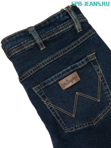 Джинсы Wrangler 777-15 stretch