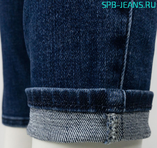 Джинсы женские Blue CoCo 9006 фото 5