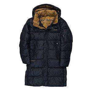 Мужской пуховик Kings Wind 23W397-8